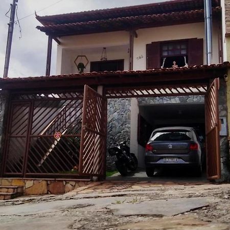 Hospedaria Bica'S De Minas Diamantina Ngoại thất bức ảnh