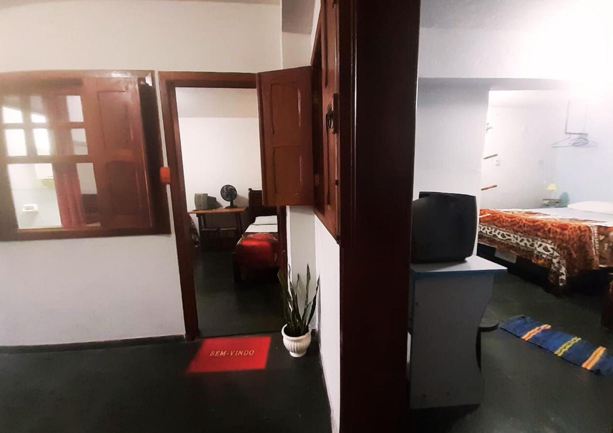 Hospedaria Bica'S De Minas Diamantina Phòng bức ảnh