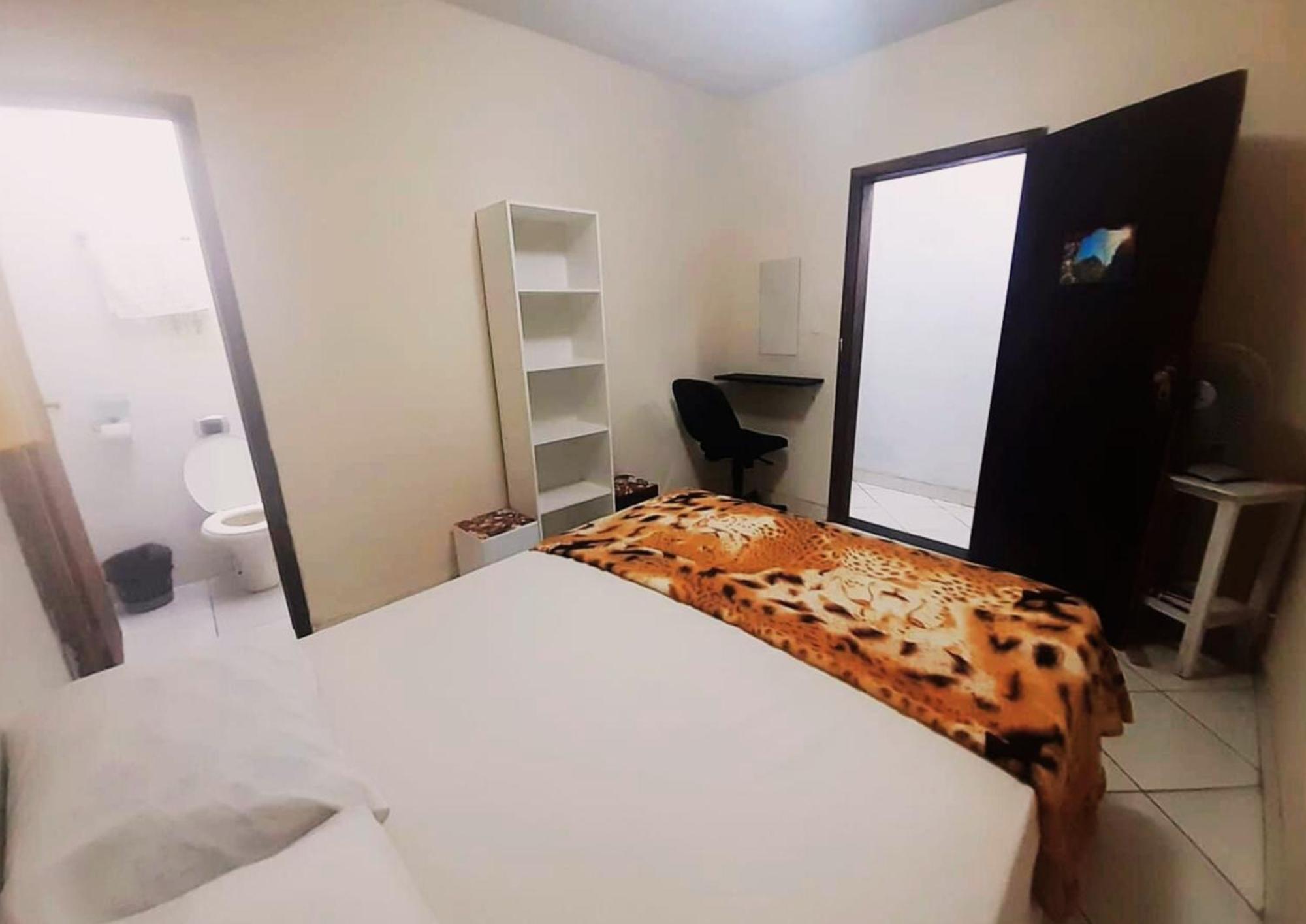 Hospedaria Bica'S De Minas Diamantina Phòng bức ảnh