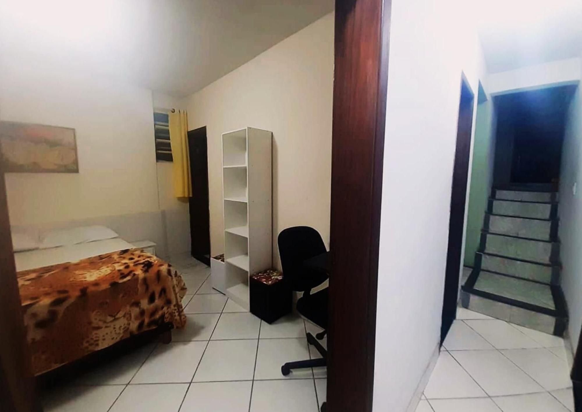 Hospedaria Bica'S De Minas Diamantina Phòng bức ảnh