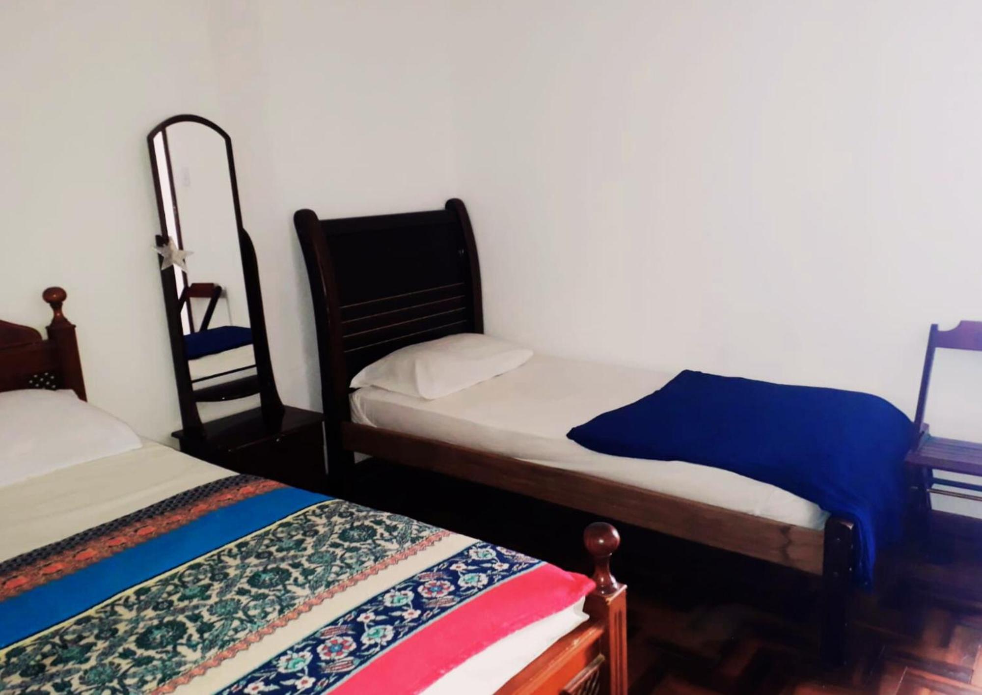 Hospedaria Bica'S De Minas Diamantina Phòng bức ảnh