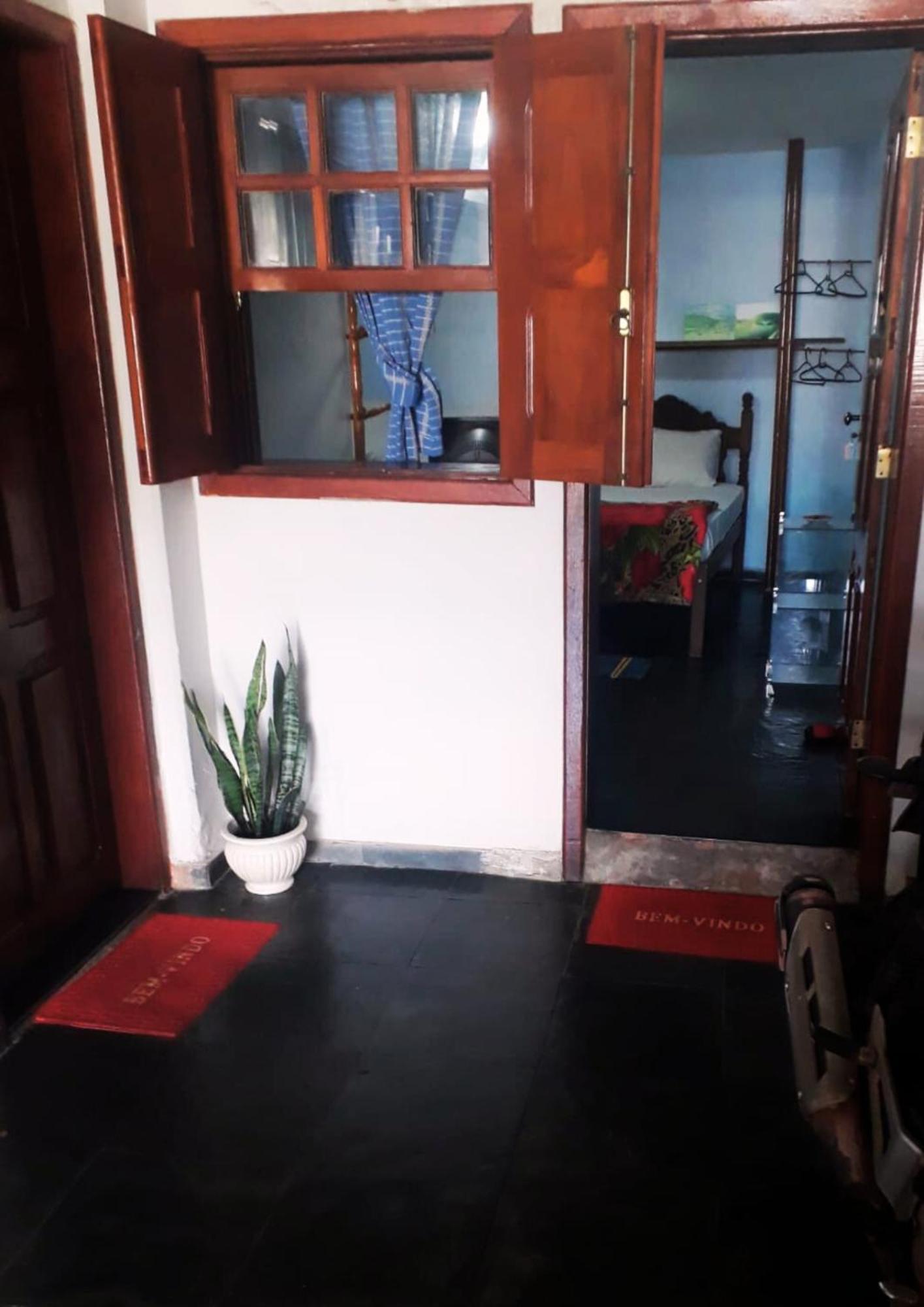 Hospedaria Bica'S De Minas Diamantina Phòng bức ảnh