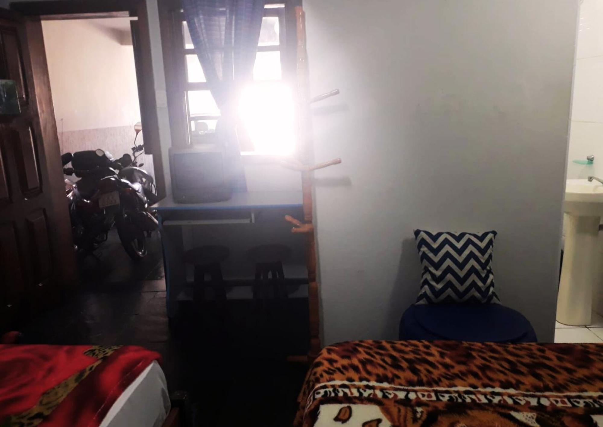 Hospedaria Bica'S De Minas Diamantina Phòng bức ảnh