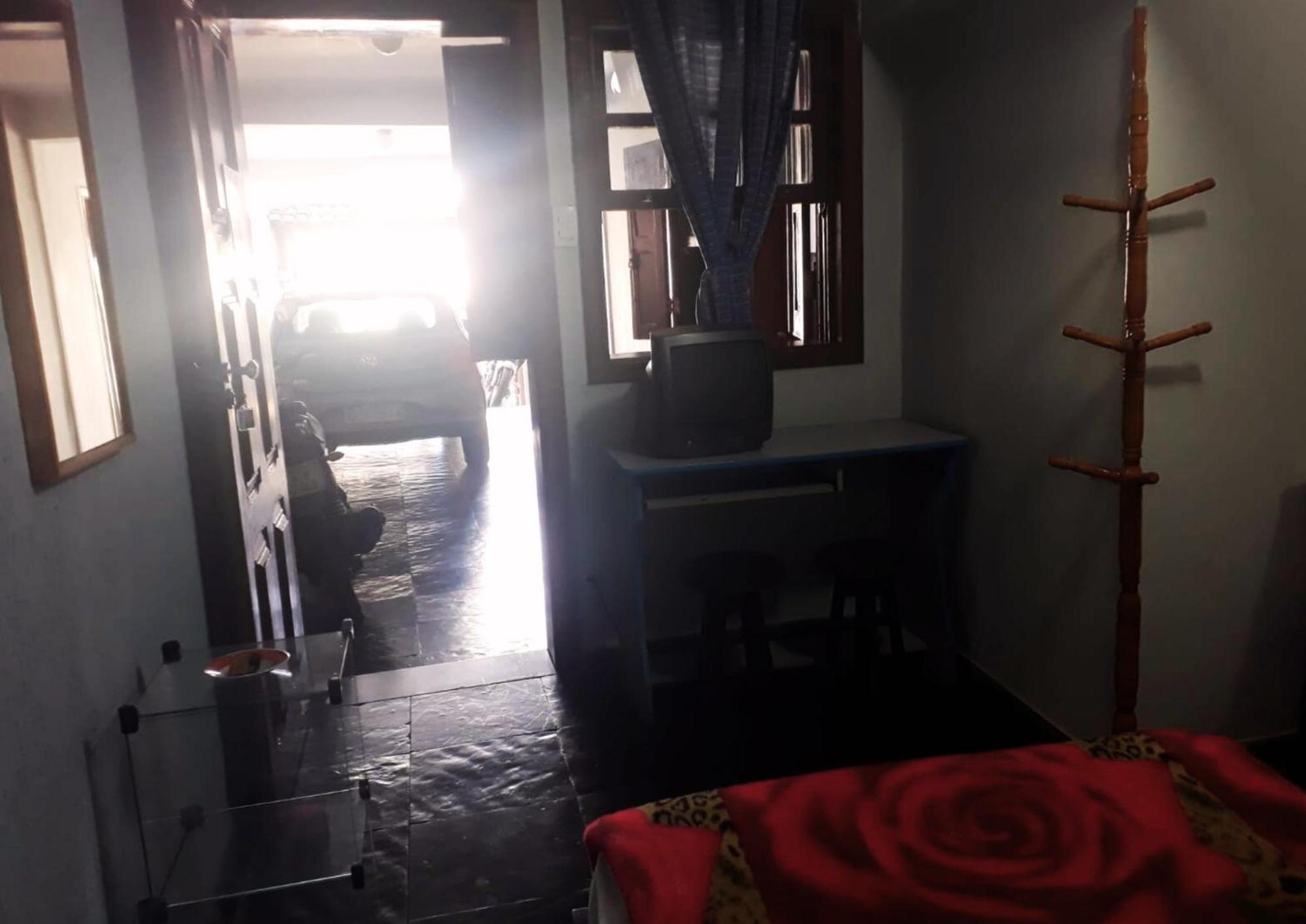 Hospedaria Bica'S De Minas Diamantina Phòng bức ảnh