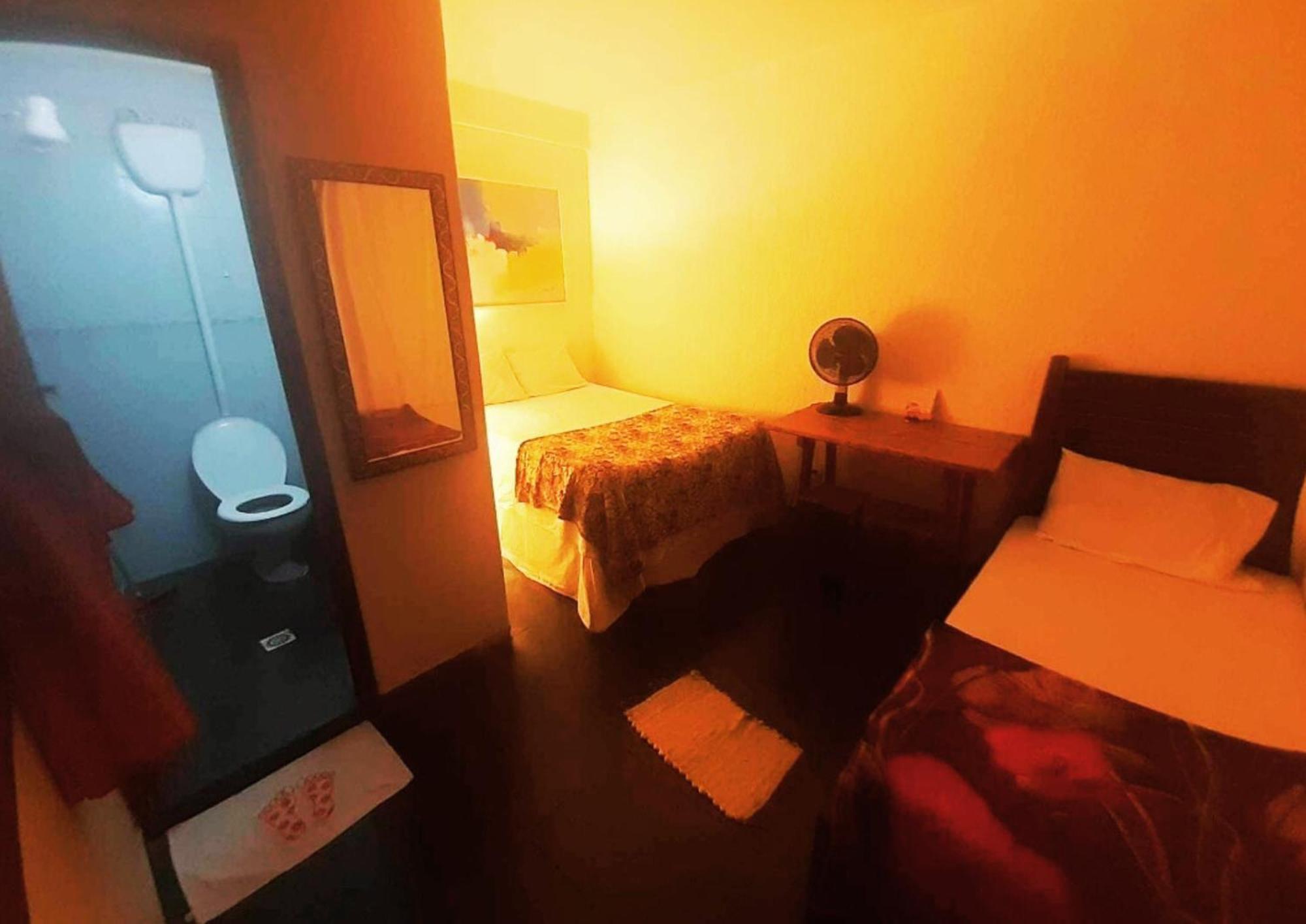 Hospedaria Bica'S De Minas Diamantina Phòng bức ảnh