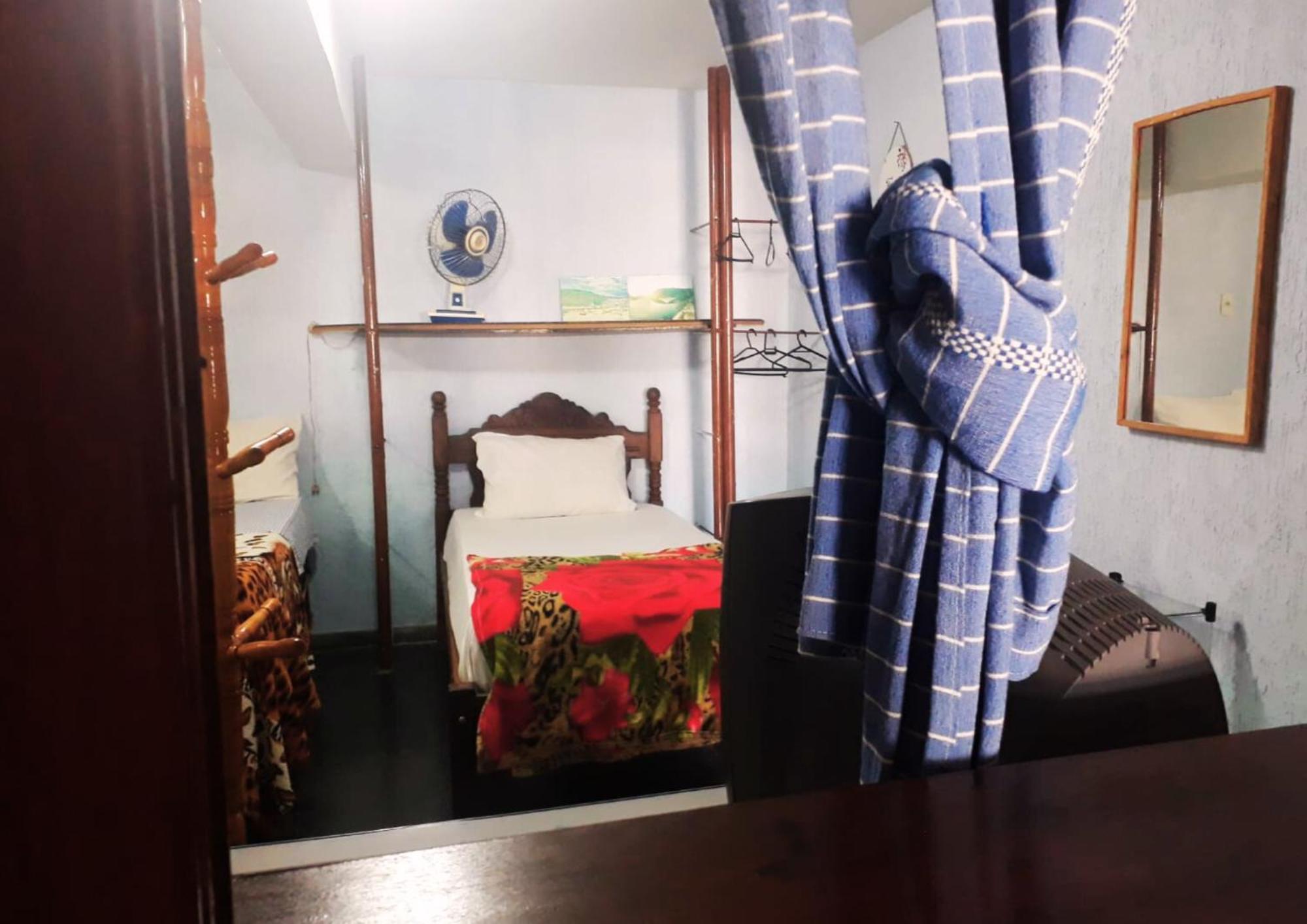 Hospedaria Bica'S De Minas Diamantina Phòng bức ảnh