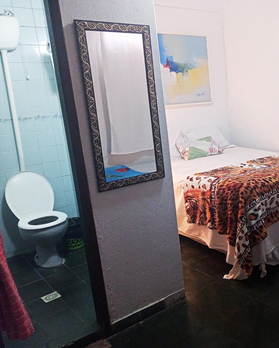 Hospedaria Bica'S De Minas Diamantina Phòng bức ảnh